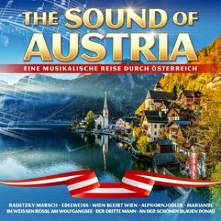 Zvok The Sound Of Austria Various