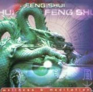 Audio Feng Shui (Wellness & Meditation Various