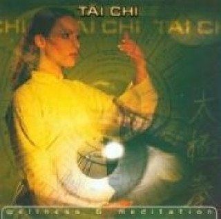 Audio Tai Chi (Wellness & Meditation Various