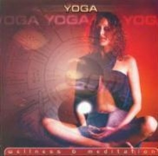 Audio Yoga (Wellness & Meditation) Various