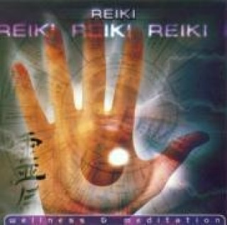 Audio Reiki (Wellness & Meditation) Various