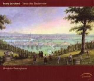 Audio Tänze Des Biedermeier Charlotte Baumgartner