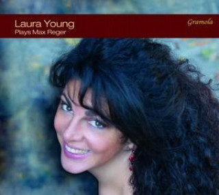 Audio Laura Young plays Max Reger Laura Young