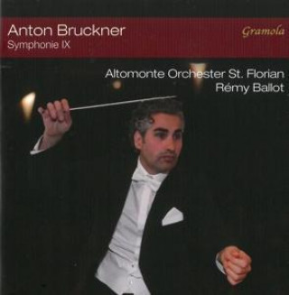 Audio Sinfonie 9 Remy/Altomonte Orch. St. Florian Ballot