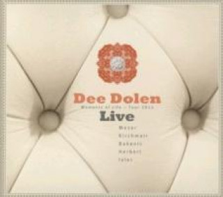 Audio Moments Of Live-Tour 2012 Dee Dolen