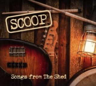 Audio Songs from The Shed Scoop