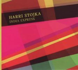 Audio India Express Harri Stojka