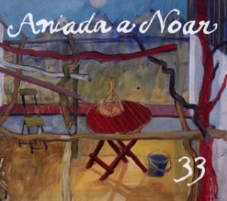Zvok 33 Aniada A Noar