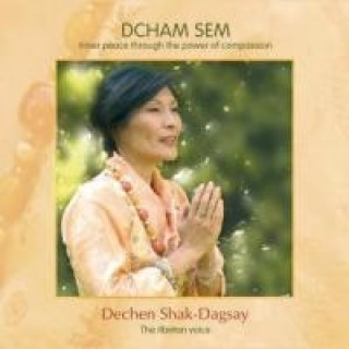 Аудио Dcham Sem Dechen Shak-Dagsay