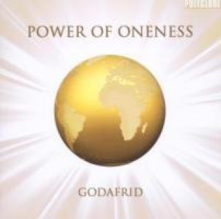 Аудио Power of Oneness Godafrid