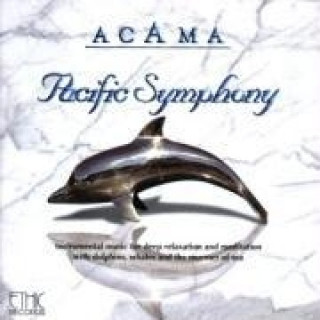 Hanganyagok PACIFIC SYMPHONY Acama