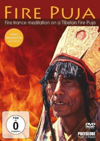 Wideo Fire Puja Stefan Ackermann