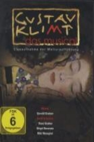 Filmek Gustav Klimt-Das Musical Various