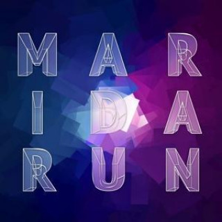 Audio Marida-EP Run!