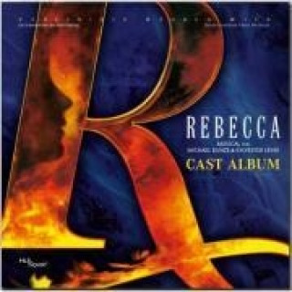 Audio Rebecca-Das Musical Cast Album Various