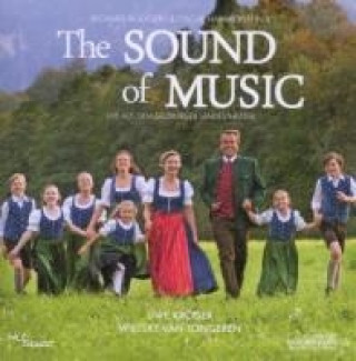 Audio The Sound Of Music-Live Salzburger Landestheater Cast