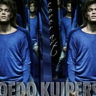 Audio Coverart Oedo Kuipers