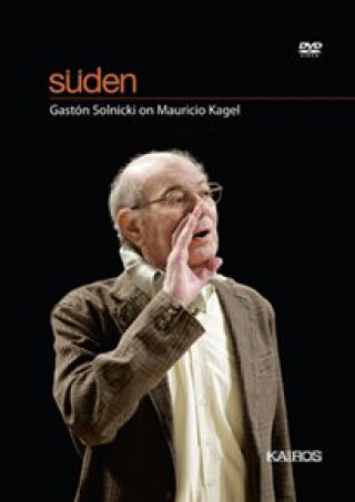Video Süden Mauricio Kagel