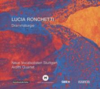 Audio Drammaturgie Neue Vocalsolisten Stuttgart/Arditti Quartet