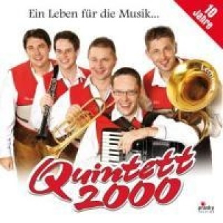 Audio Ein Leben für die Musik... Quintett 2000