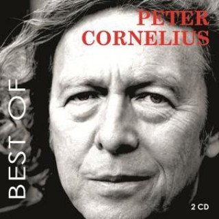 Audio Best Of - 36 grosse Songs Peter Cornelius