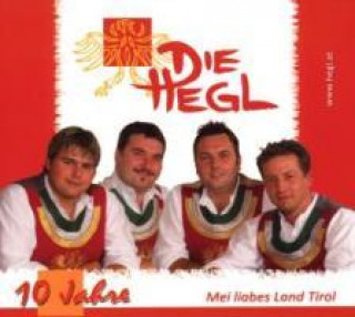 Audio Mei liabes Land Tirol Die Hegl