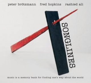 Zvok Songlines Peter/Hopkins Brötzmann