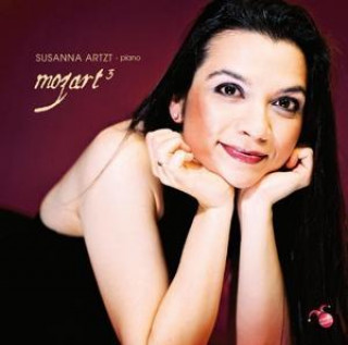 Audio Mozart 3 Susanna Artzt