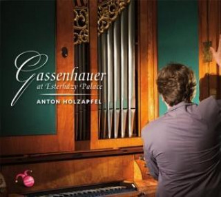 Audio Gassenhauer im Schloss Esterhazy Anton Holzapfel