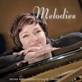Zvok Melodies Iwona/Baumann Karasinska-Schlair