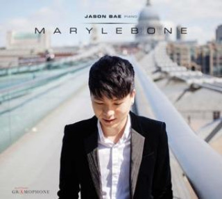 Hanganyagok Marylebone Jason Bae