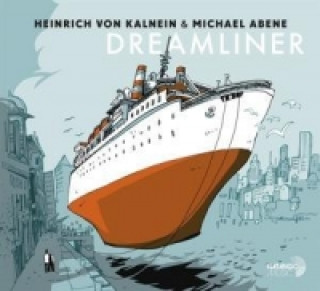 Hanganyagok Dreamliner Heinrich von & Abene Kalnein