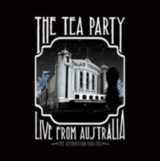 Videoclip The Reformation Tour: Live fro The Tea Party