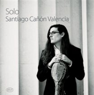Hanganyagok Solo Santiago Canon Valencia