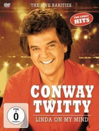 Video Linda On My Mind Conway Twitty