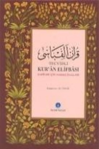 Livre Kuran Elifbasi Ahmed Husrev Altinbasak