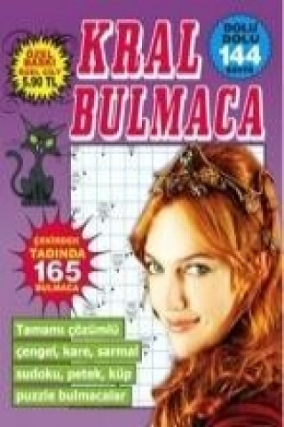 Carte Kral Bulmaca Kolektif