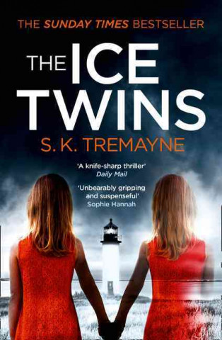 Könyv Ice Twins S. K. Tremayne