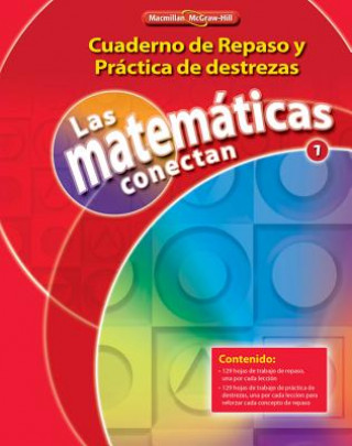 Buch Math Connects, Grade 1, Real-World Problem Solving Readers Deluxe Package (Spanish) MacMillan/McGraw-Hill