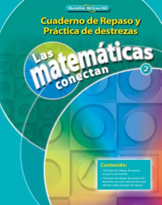 Carte Resuelve Problemas Concretos, Grade 2 MacMillan/McGraw-Hill