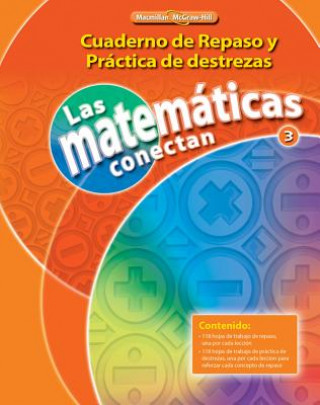 Carte Math Connects, Grade 3, Real-World Problem Solving Readers Package (Spanish) MacMillan/McGraw-Hill