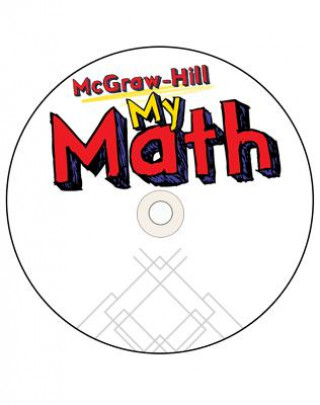 Audio Las Matematicas Conectan, Grados 2-3: Canciones de Matematicas MacMillan/McGraw-Hill