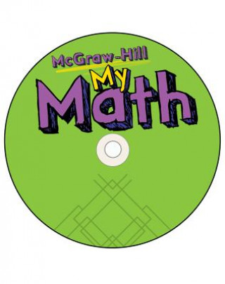 Audio Las Matematicas Conectan, Grados 4-5: Canciones de Matematicas MacMillan/McGraw-Hill