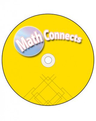Audio Math Connects, Grade K, Studentworks Plus CD-ROM MacMillan/McGraw-Hill