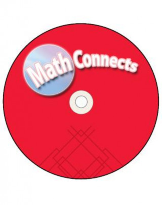 Audio Math Connects, Grade 1, Studentworks Plus CD-ROM MacMillan/McGraw-Hill