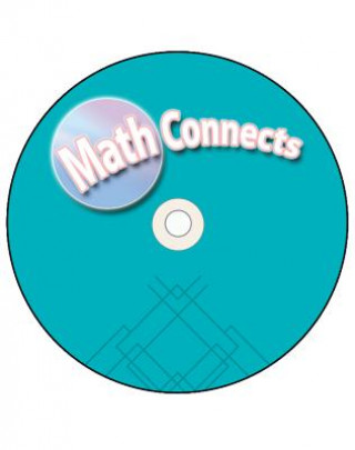 Audio Math Connects, Grade 2, Studentworks Plus CD-ROM MacMillan/McGraw-Hill