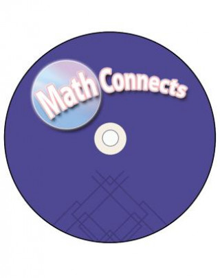 Аудио Math Connects, Grade 5, Studentworks Plus CD-ROM MacMillan/McGraw-Hill