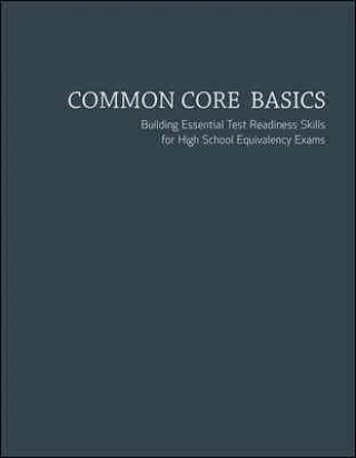 Книга Common Core Basics, Core Subject Module, 25-Copy Value Set Contemporary