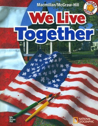Buch We Live Together James A. Banks