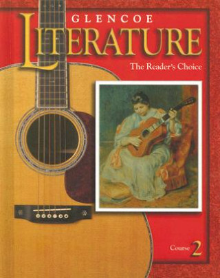 Könyv Literature: Course 2: The Reader's Choice Beverly Ann Chin